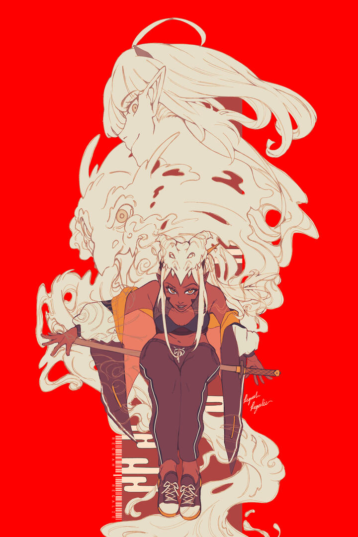 Dragonbreath